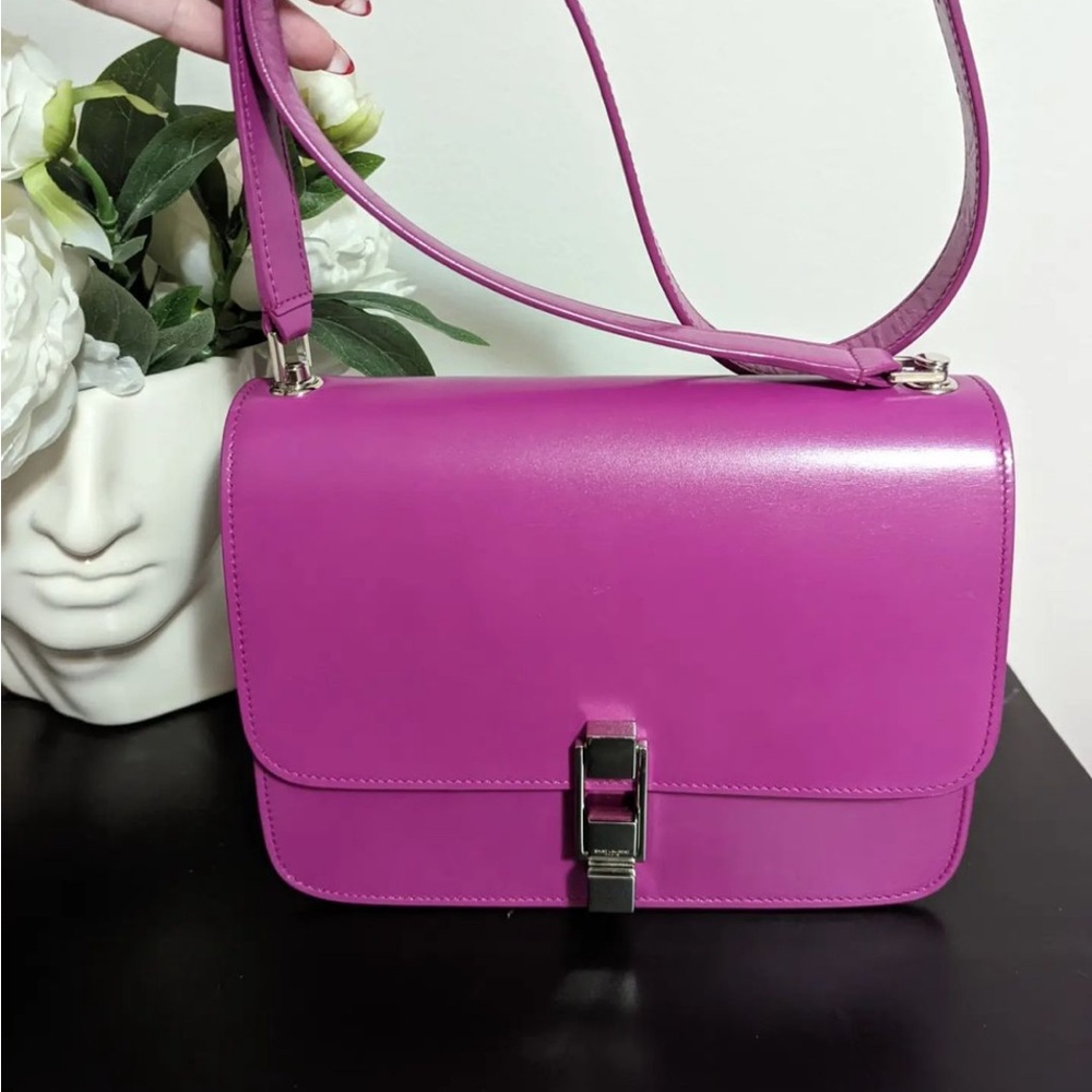 YSL Le Carré Bag